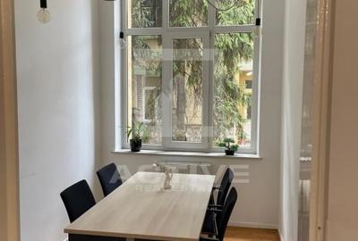 Birou, de 100 mp, în Semicentral - 6