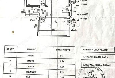 Apartament 3 camere Drumul Taberei - 8