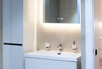 2 camere in Europa/Zorilor - 2