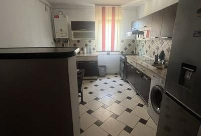 Apartament cu 2 camere decomandat în Central - 5