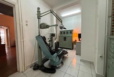 Spatiu comercial de inchiriat in zona Crangasi - 1