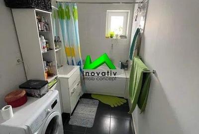 Apartament de inchiriat 2 camere Sibiu Turnisor - 6