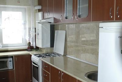 Vand apartament de 4 camere, langa podul Golescu - 4