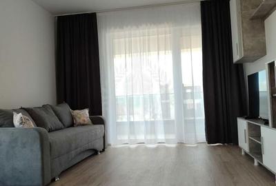 Apartament cu 2 camere în Păulești - 5