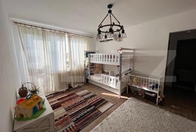 Apartament 3 camere, zona Central - 4