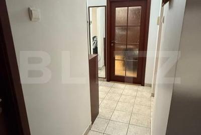 Apartament 2 camere, etaj intermediar, boxa la subsol, cartier Obcini Apartament 2 camere, etaj intermediar, boxa la subsol, cartier Obcini - 9