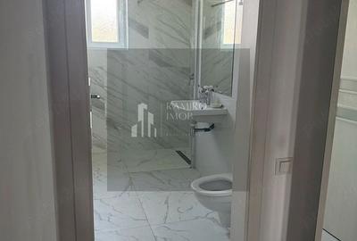 Apartament cu 2 camere decomandat în Central - 5