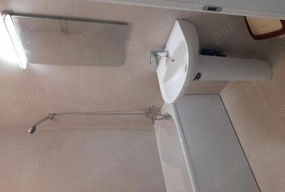 Inchiriere apartament 2 camere Exigent - 1