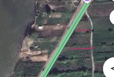 Teren de 1316 mp, în Cozla - 5