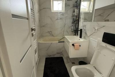 Apartament 2 camere in zona Peana Manastur - 5