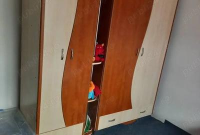 Casă cu 2 camere în Blejești - 1