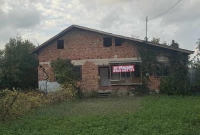 Casa ( modernizare sau demolare ) + teren generos - 2