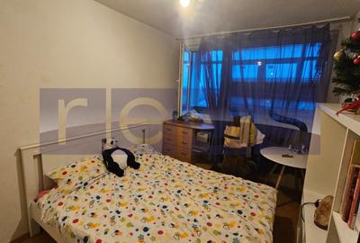 Apartament cu 2 camere semidecomandat, mobilat în Dorobanți - 3