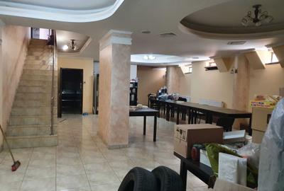 Spațiu comercial, în Central - 7