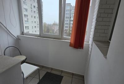 Titan, Policlinica, 10 minute metrou, pe Prisaca Dornei, bloc reabilitat - 2