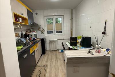 [PIATA RAHOVA - SOS. ALEEXANDRIEI] Apartament 4 camere - 11