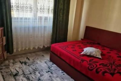 Apartament cu 4 camere decomandat, mobilat în Central - 2