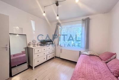Comisin 0! Apartament 3 camere, zona Putna, Manastur, Cluj-Napoca - 4