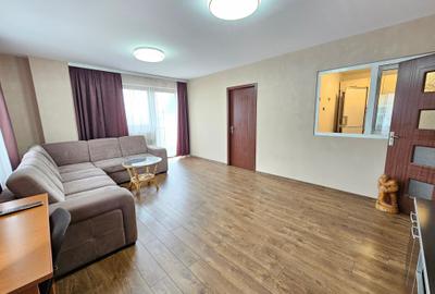 Apartament cu 2 camere semidecomandat, mobilat în Vitan - 3
