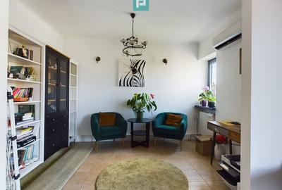 Apartament Ultracentral cu 3 Camere, Unirii-Universitate - 2