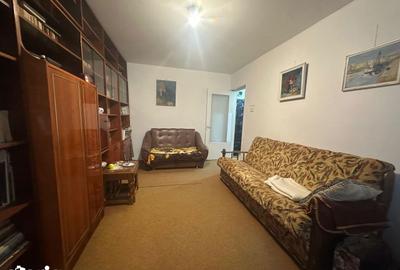 Apartament cu 3 camere decomandat în Central - 3