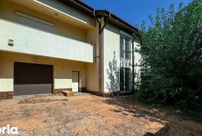 Casă cu 6 camere cu Teren 465 Mp în Central - 6