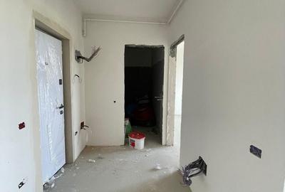 Apartament cu 2 camere în Central - 1