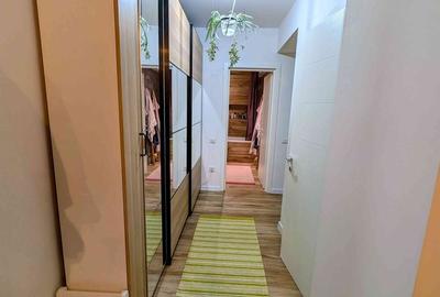 Apartament cu 3 camere în Șelimbăr - 2
