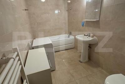Apartament de 2 camere, 54 mp, parcare, zona Florilor - 11