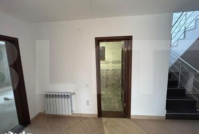 Casă cu 5 camere cu Teren 1000 Mp în Mihai Eminescu - 6