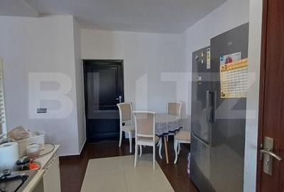 Apartament in duplex 78 mp, cu gradina, in Campia Turzii - 11