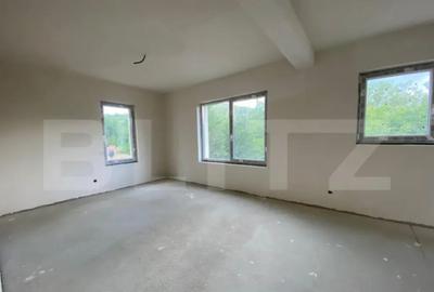 Casă cu 4 camere cu Teren 250 Mp în Someșeni - 2