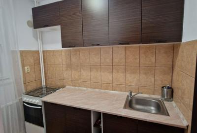 Garsonieră semidecomandată în Brâncoveanu - 2