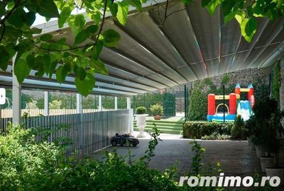 Casă cu Teren 2636 Mp în Central - 4