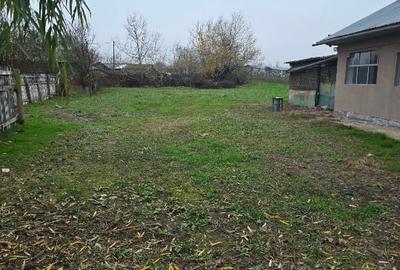 Anunț de vânzare casă cu teren - 2