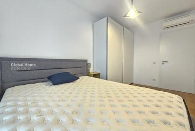 Apartament cu 2 camere decomandat, mobilat în Aviației - 9