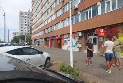 INCHIRIERE SPATIU COM CU VAD - 2