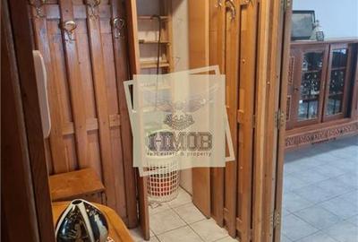 Apartament cu 2 camere decomandat în Sub Arini - 2