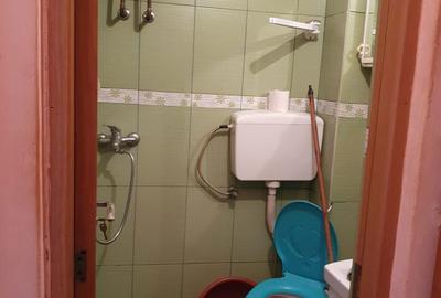 Apartament cu 2 camere decomandat în Central - 1