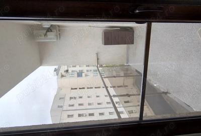 Garsonieră decomandată în Muncii - 2