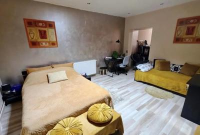 Garsonieră semidecomandată în Centrul Istoric - 3