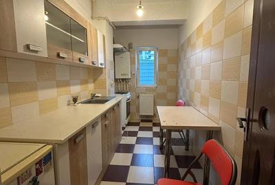 Garsoniera Decomandata - Metalurgiei - Drumul Binelui - 5