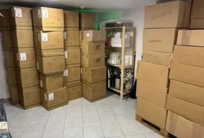 Spațiu comercial, de 316 mp, în Central - 3