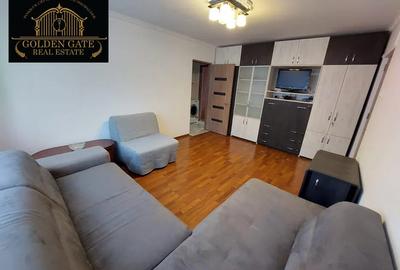 3 Camere Drumul Taberei Metrou Balcon AC