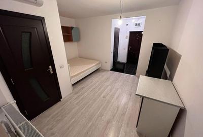 Garsonieră semidecomandată în Dobroești - 2