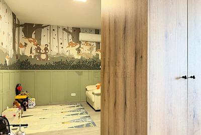 Apartament cu 2 camere în Central - 14