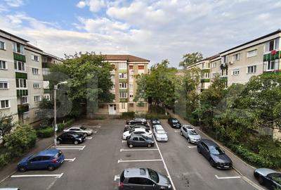 Apartament cu 2 camere, 50 mp, zona Decebal - 7