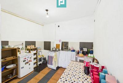 Casă cu 7 camere, teren generos in  Vladimirescu - 4