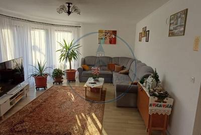 Casă cu 5 camere cu Teren 995 Mp în Unirea - 8