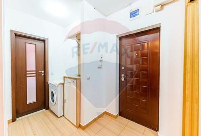 Apartament doua camere la Ared Uta - 8